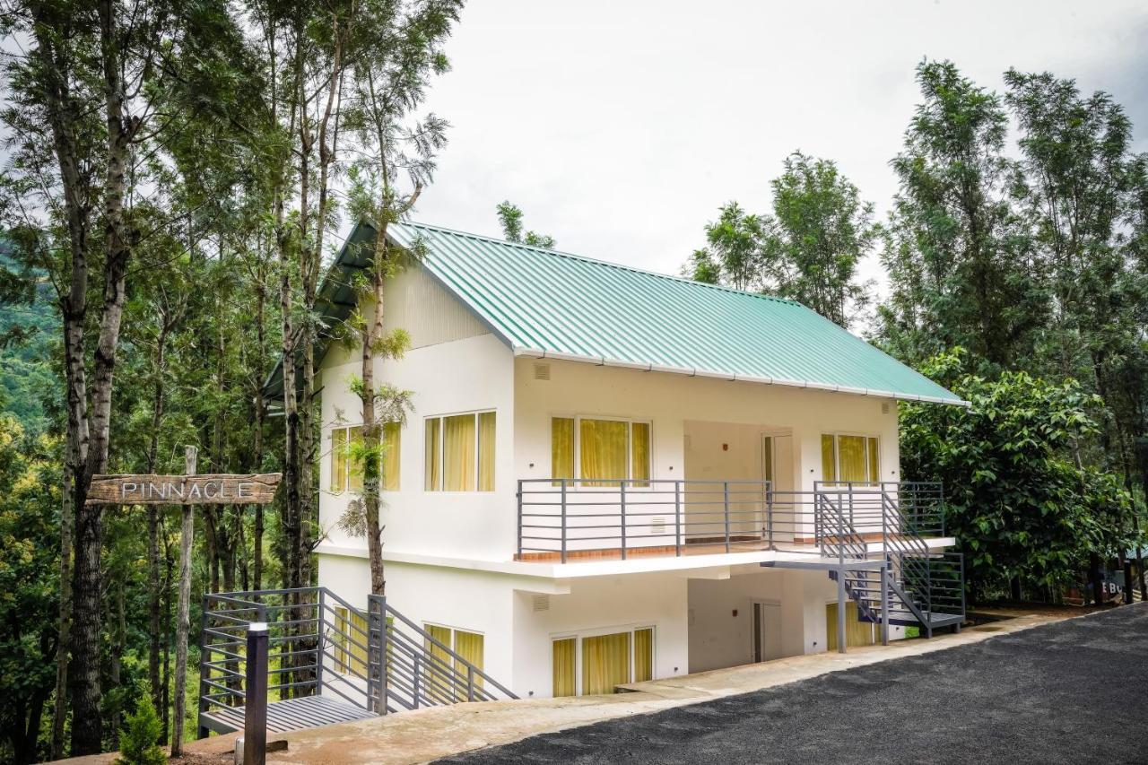 Misty Range Resorts Maraiyūr Exterior foto